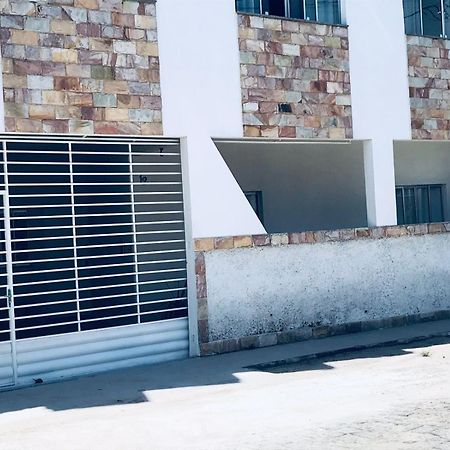 Casa Na Praia Do Centro Marataizes Exterior foto