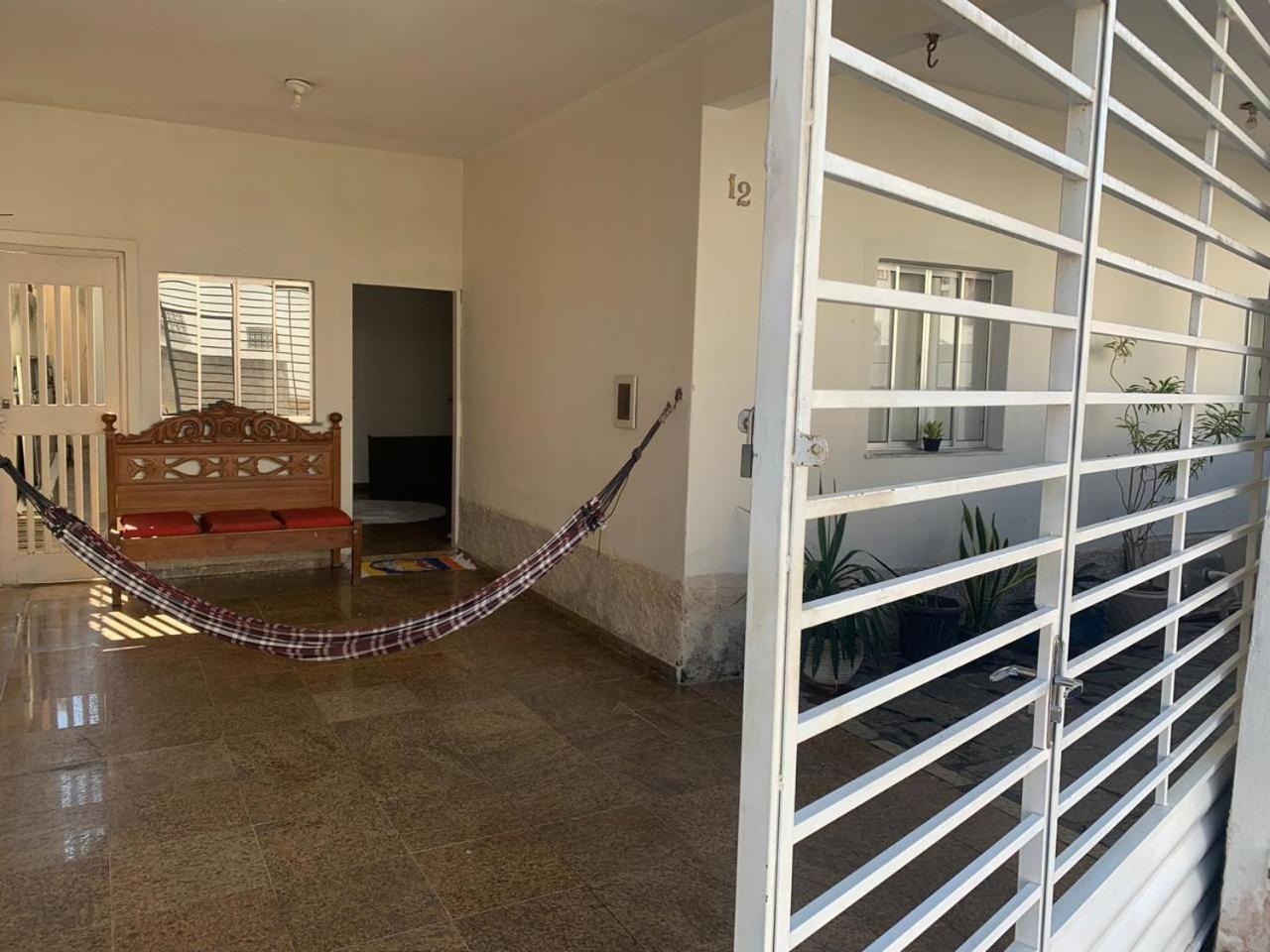 Casa Na Praia Do Centro Marataizes Exterior foto